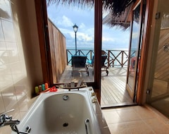 Hotel Fihalhohi Island Resort (South Male Atoll, Maldive)