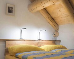 Cijela kuća/apartman Vacation Home Casa Luna In Malvaglia - 5 Persons, 2 Bedrooms (Malvaglia, Švicarska)