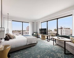 ホテル DREAM HOLLYWOOD - PART OF HYATT (ロサンゼルス, アメリカ)