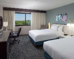 Otel Holiday Inn (Austin, ABD)