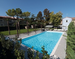 Tüm Ev/Apart Daire Villa Giada. 12+9 Sleeps Luxury Living Near The Beach In Fano, Marche (Fano, İtalya)