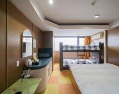 Khách sạn Hotel Sun (Takasaki, Nhật Bản)