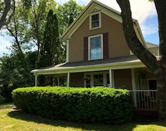 Hotel The Hideaway Inn (Ogunquit, USA)