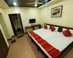 Khách sạn Hotel Bakul (Kolhapur, Ấn Độ)
