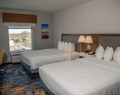 Hotel Hampton Inn & Suites Erie/bayfront, Pa (Erie, USA)