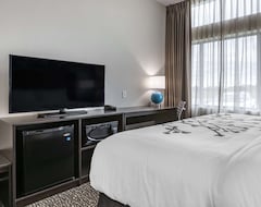 Hotel Sleep Inn & Suites Milwaukee/franklin (Franklin, Sjedinjene Američke Države)