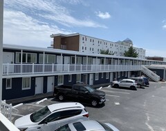 Cabana Motel (Ocean City, EE. UU.)