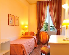 Khách sạn Hotel Fonte Boiola (Sirmione, Ý)