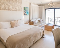 Hotel Harbour House (Hermanus, South Africa)