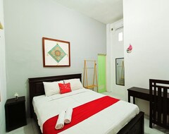 Hotel Oyo 93837 Ipeda Homestay Syariah (Banyuwangi, Indonezija)