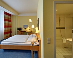 Khách sạn Best Western Hotel Dortmund Airport (Dortmund, Đức)