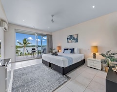 Toàn bộ căn nhà/căn hộ Baybliss Tropical Retreat One Bedroom (Shute Harbour, Úc)