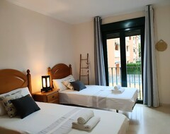 Toàn bộ căn nhà/căn hộ Holiday Apartment | Javea Puerto | 2bedr 2 Bath (Piedrafita de Babia, Tây Ban Nha)