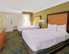 Hotelli La Quinta Inn by Wyndham Phoenix North (Phoenix, Amerikan Yhdysvallat)