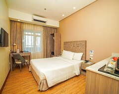 Otel One Pacific Place Serviced Residences (Makati, Filipinler)