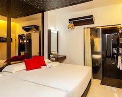 Time Hotel Sunway (Petaling Jaya, Malaysia)