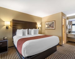 Hotel Best Western Bradford Inn (Swainsboro, USA)