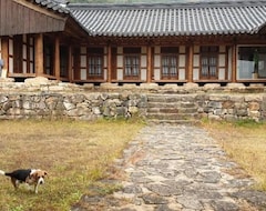 Nhà trọ Boseong Hanok Sum Pension (Boseong, Hàn Quốc)
