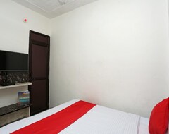 Khách sạn OYO 24763 Hotel Blue Moon (Hissar, Ấn Độ)