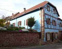 Toàn bộ căn nhà/căn hộ Cottage 8 To 11 People Nearby Obernai (Ottrott, Pháp)