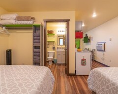 Cijela kuća/apartman Boutique Cabins In Paradise Valley- 30 Min To Yellowstone (Emigrant Gap, Sjedinjene Američke Države)