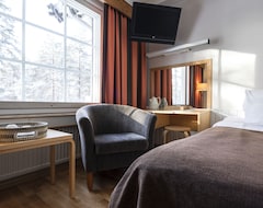 Hotel Lapland  Bears Lodge (Rovaniemi, Finland)
