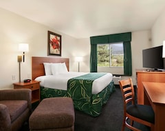 Hotel Travelodge by Wyndham Low Moor Near Covington (Covington, USA)