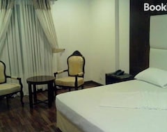 Khách sạn The Blue Inn Guest House (Lahore, Pakistan)