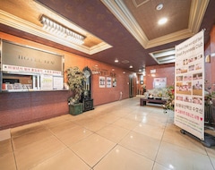 Hotelli Gapyeong Taru (Gapyeong, Etelä-Korea)