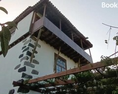 Cijela kuća/apartman Casa La Aldaba (Los Realejos, Španjolska)