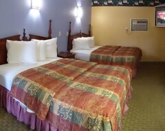 Hotel Coronada Inn & Suites (St. George, USA)