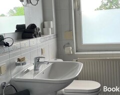 Cijela kuća/apartman Bellurana(r)private Home (Meine, Njemačka)