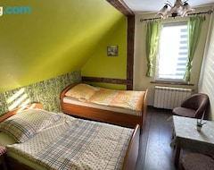 Casa/apartamento entero Osrodek Wypoczynkowy Sabat (Międzygórze, Polonia)