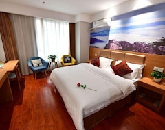 Khách sạn Su 8 Select Hotel (shucheng Huaqiao Road Wanda Plaza Branch) (Shucheng, Trung Quốc)