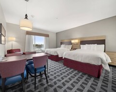 Hotel Towneplace Suites By Marriott Waco Northeast (Waco, USA)