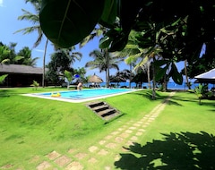 Hotel Sea Rock Villa (Kaikawala, Sri Lanka)
