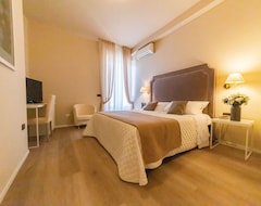 Khách sạn Hotel Rosa dei Venti (Lerici, Ý)