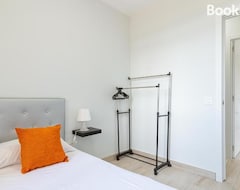 Casa/apartamento entero Apartamento Con Vistas A Las Palmas De Gran Canaria By Alterhome (Valsequillo de Gran Canaria, España)