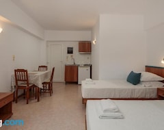 Tüm Ev/Apart Daire Evexia Naxos Apartments (Naxos - Chora, Yunanistan)