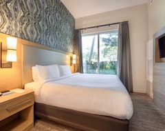 Otel Residence Inn By Marriott Palm Beach Gardens (Palm Beach Gardens, ABD)