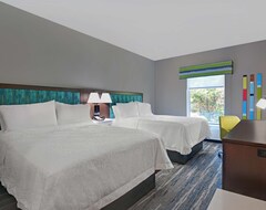 Hotel Hampton Inn & Suites Macclenny I-10, Fl (Macclenny, USA)