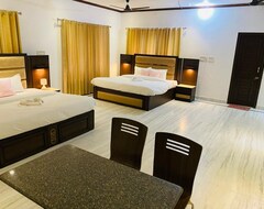 Khách sạn Kings Villa (Dehradun, Ấn Độ)