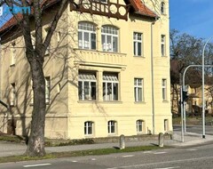 Cijela kuća/apartman Villa Rathenow (Ratenov, Njemačka)