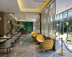 Khách sạn Yuemu Jiayuan Hotel (Changzhou, Trung Quốc)