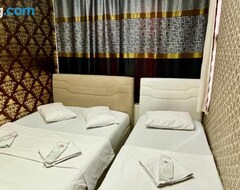Hotelli Family Suites Otel (Istanbul, Turkki)