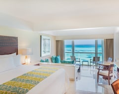 Resort/Odmaralište Grand Fiesta Americana Coral Beach Cancun - All Inclusive (Cancun, Meksiko)