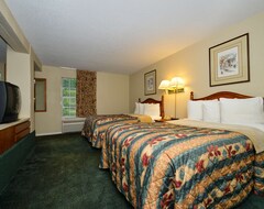 Khách sạn Days Inn Winnsboro (Winnsboro, Hoa Kỳ)