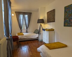 Cijela kuća/apartman Gite Chateauneuf Sur Charente, 2 Bedrooms, 4 Persons (Châteauneuf-sur-Charente, Francuska)
