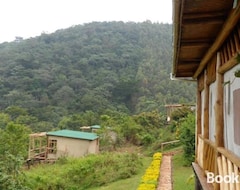 Hotel Buhoma Community Haven lodge (Kabale, Uganda)