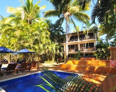 Hotel Oasis Palms (Nadi, Fiji)